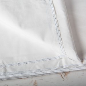 cotton flat bed sheets