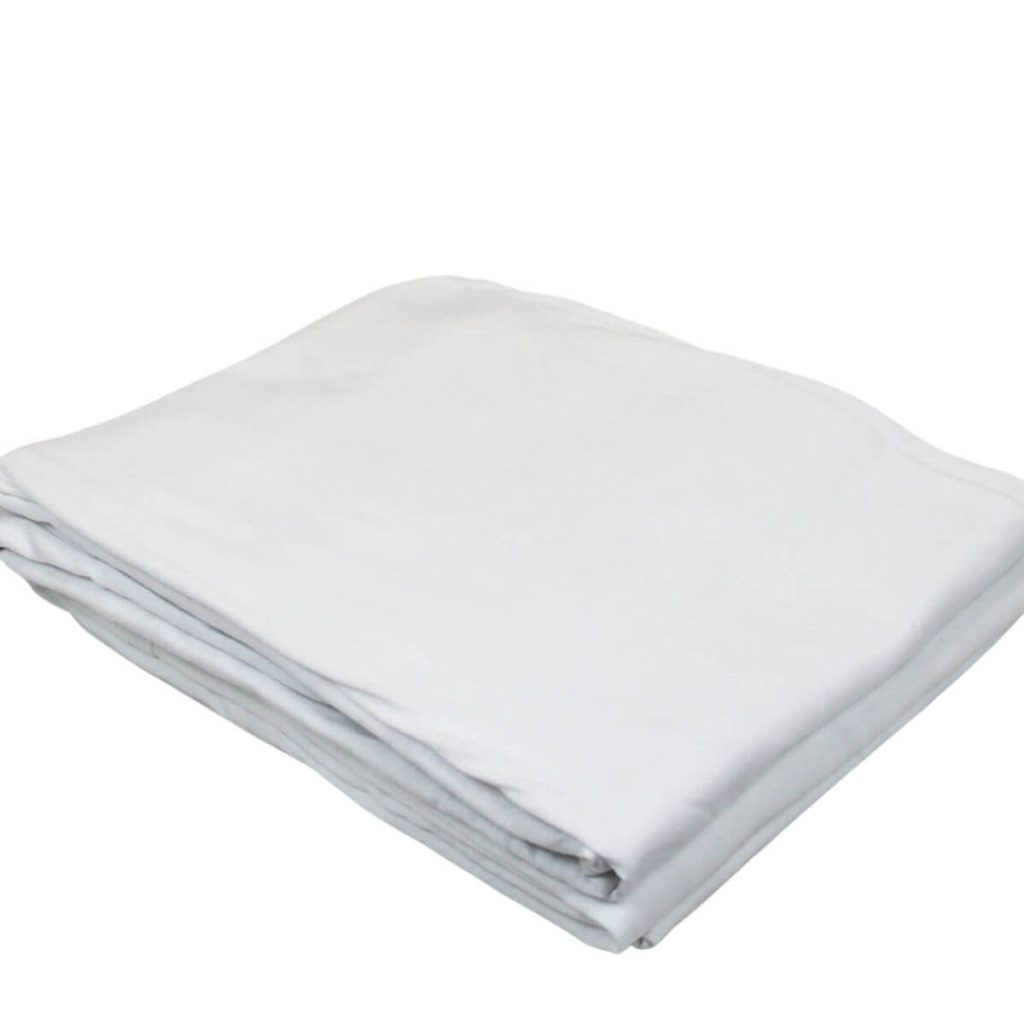 Hospital Bed Sheets 