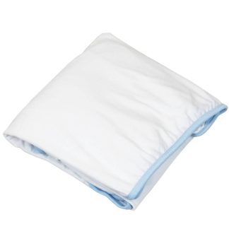 single fitted sheet