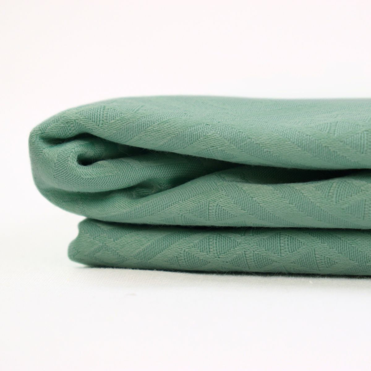 Trellis Patterned Hospital Bedspread - Image 2