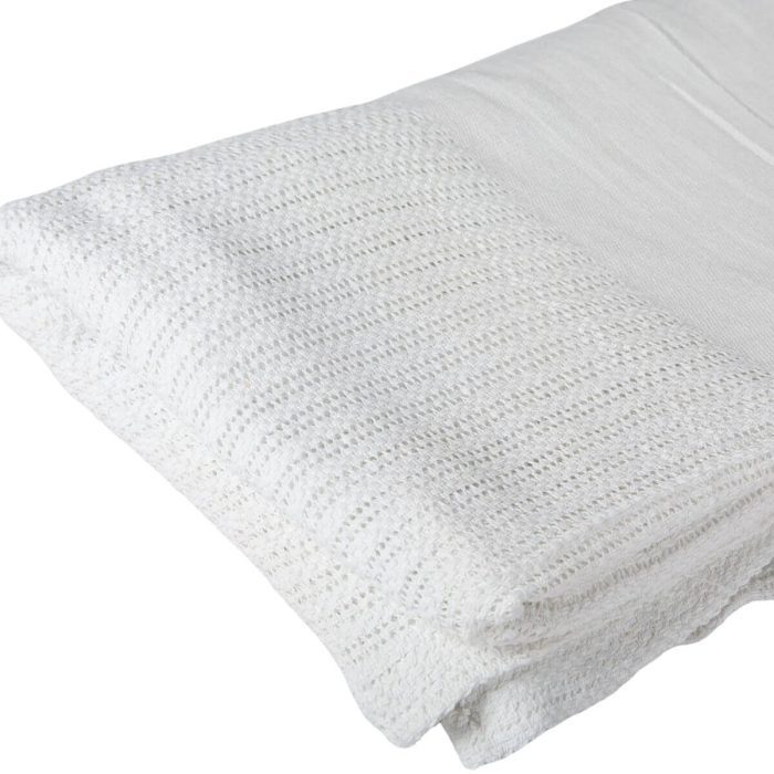 large cellular blanket