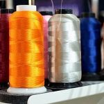 Custom orders embroidery service