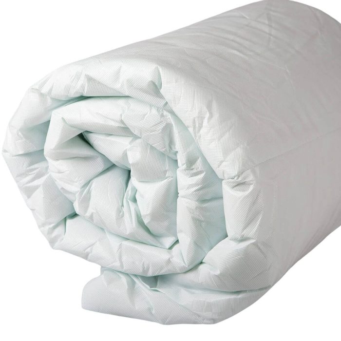 wipe clean duvet