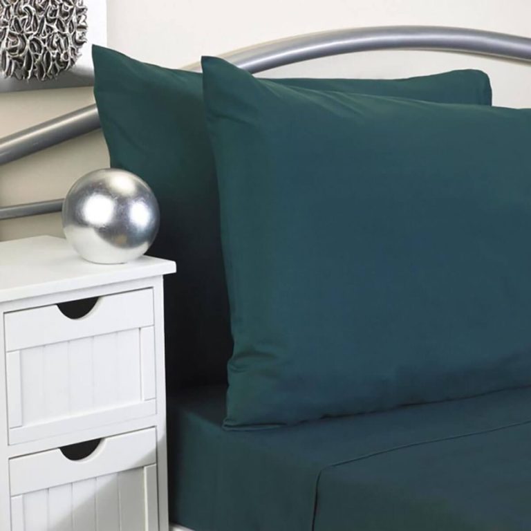 Flame retardant polyester duvet cover - Image 2