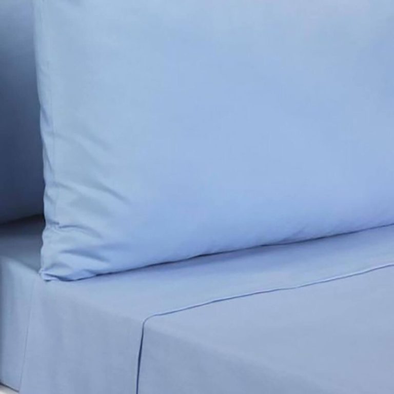 Flame Retardant Pillow cases Interweave Healthcare