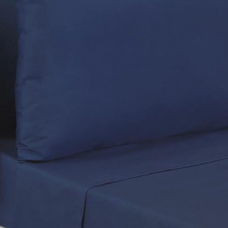 Flame Retardant Pillow cases Interweave Healthcare