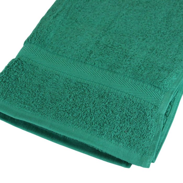 bathroom hand towels
