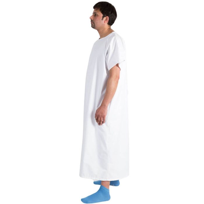 operation theatre gown