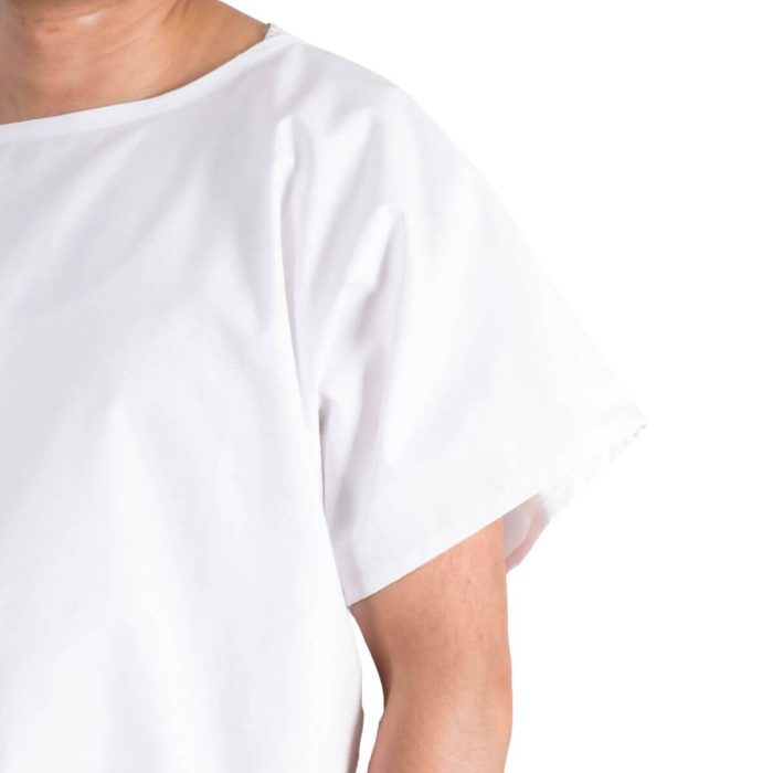 operation theatre gown