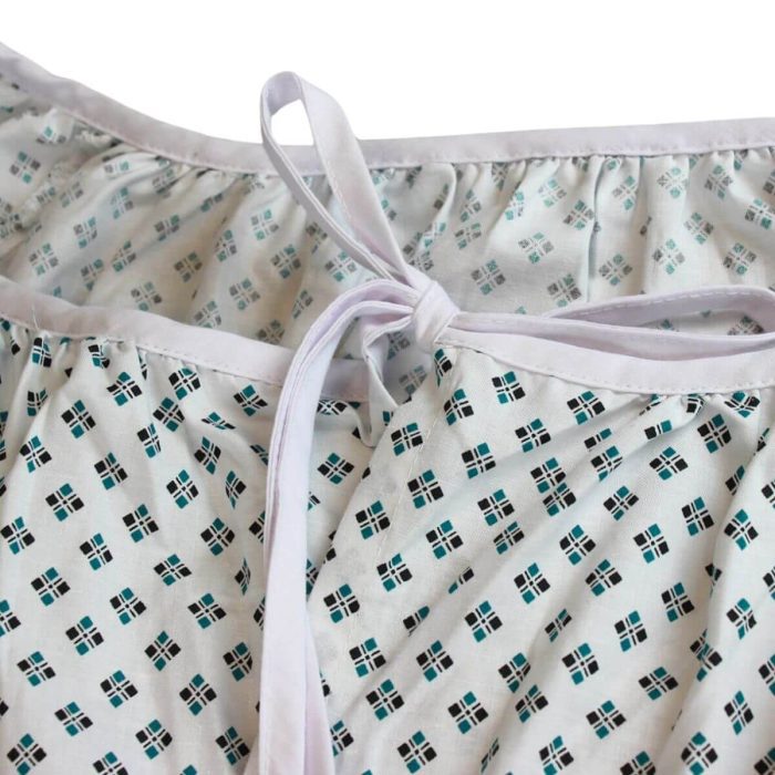 bariatric patient gowns