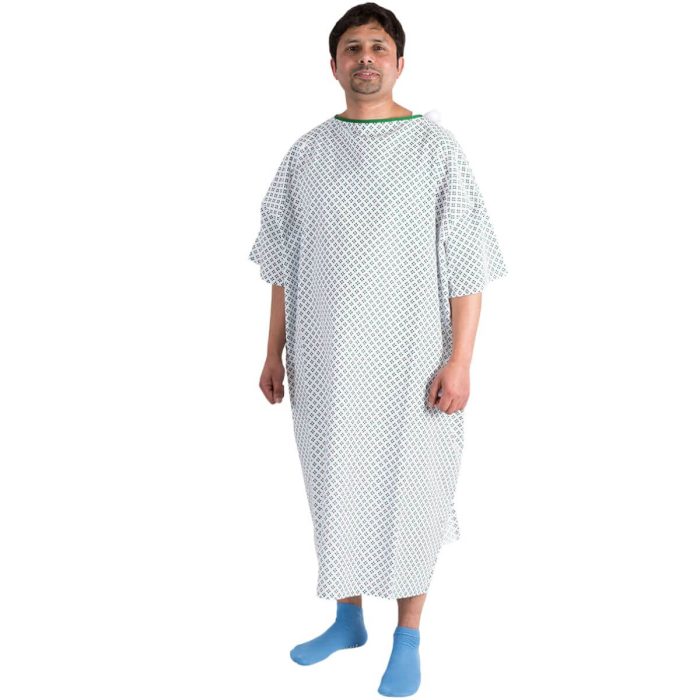 bariatric hospital gowns