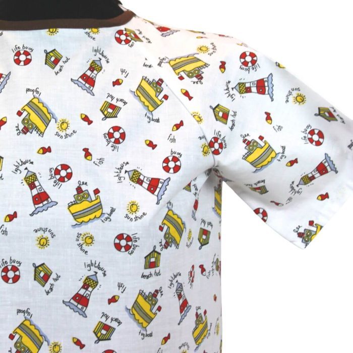 childrens hospital gowns