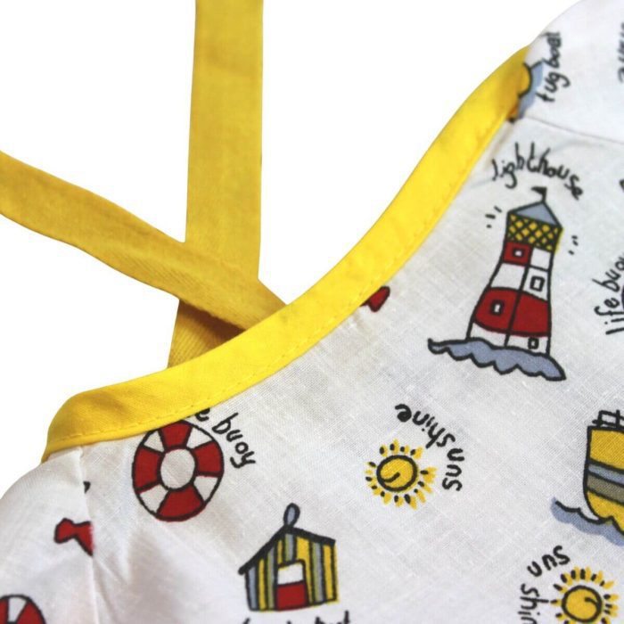 childrens hospital gowns