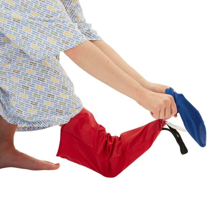 sock aid