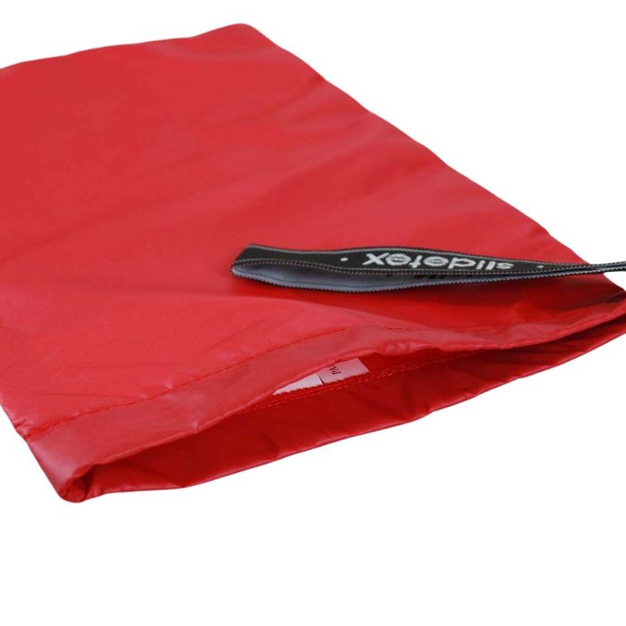 slide sheet bag