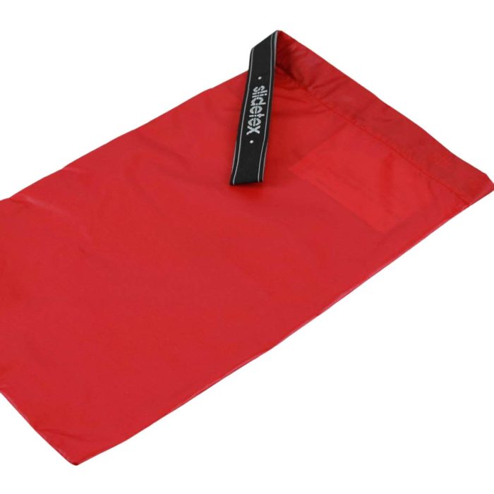 slide sheet bag