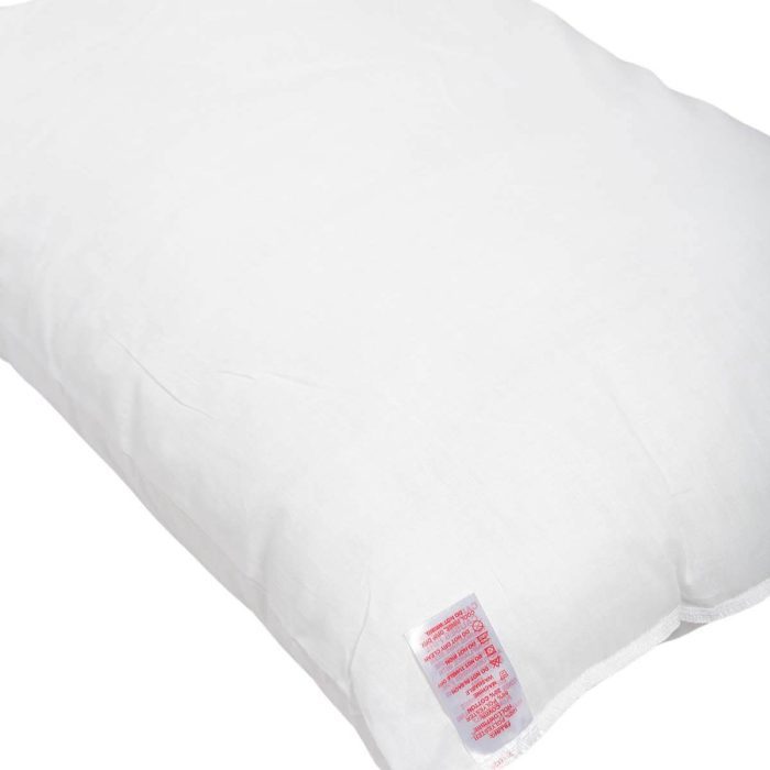 hollowfibre pillow