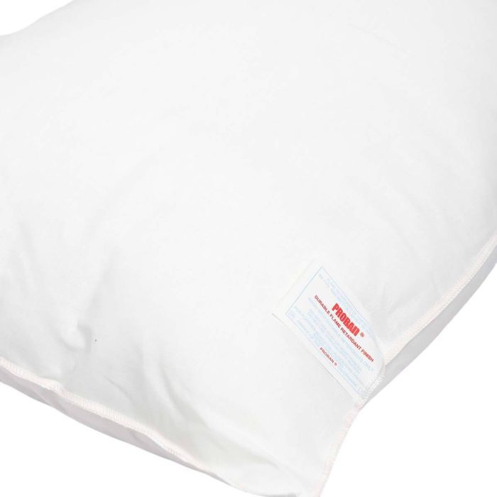 hollowfibre pillow