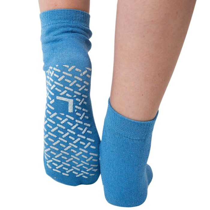 gripper socks