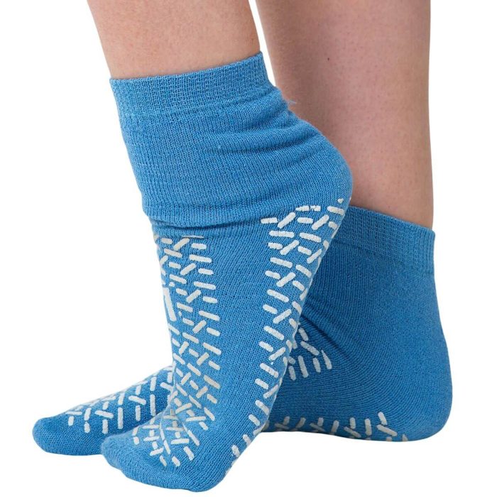 gripper socks