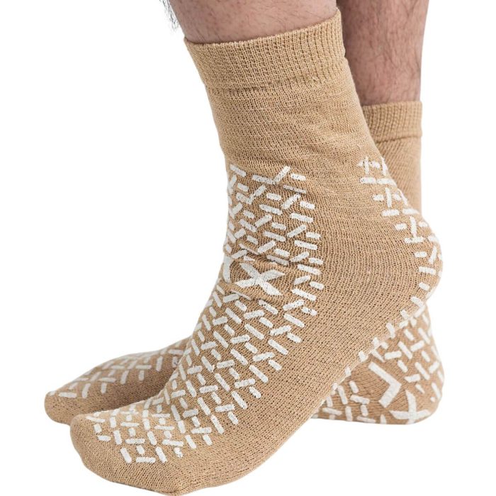 hospital socks