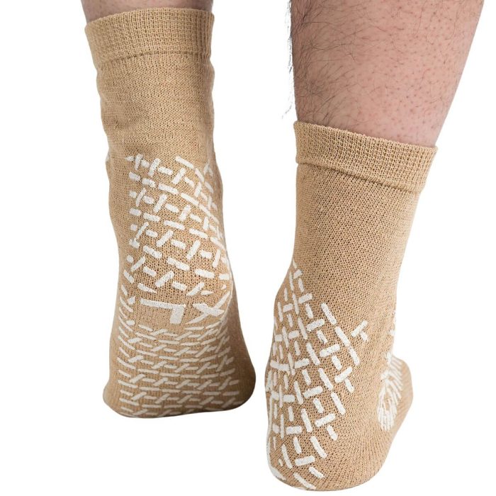 hospital socks