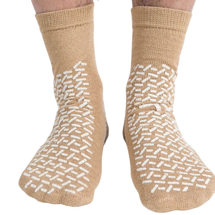 hospital socks