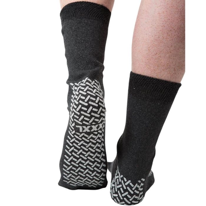hospital socks for swollen feet