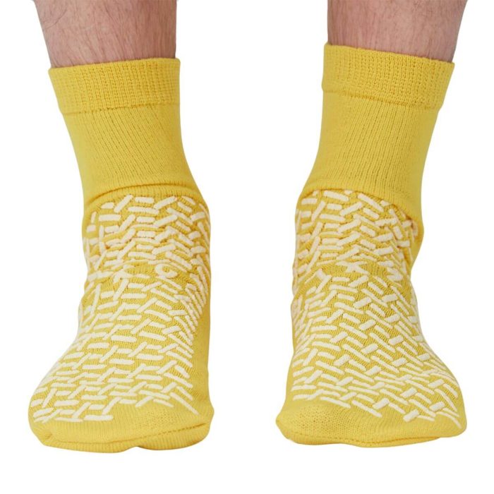 socks for elderly with swollen feet