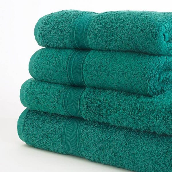 Towels jade