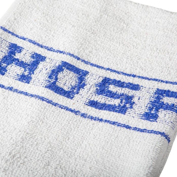 small hand towel