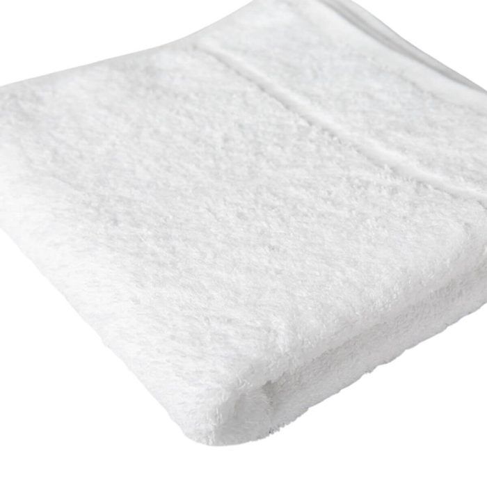 hotel quality hand towels