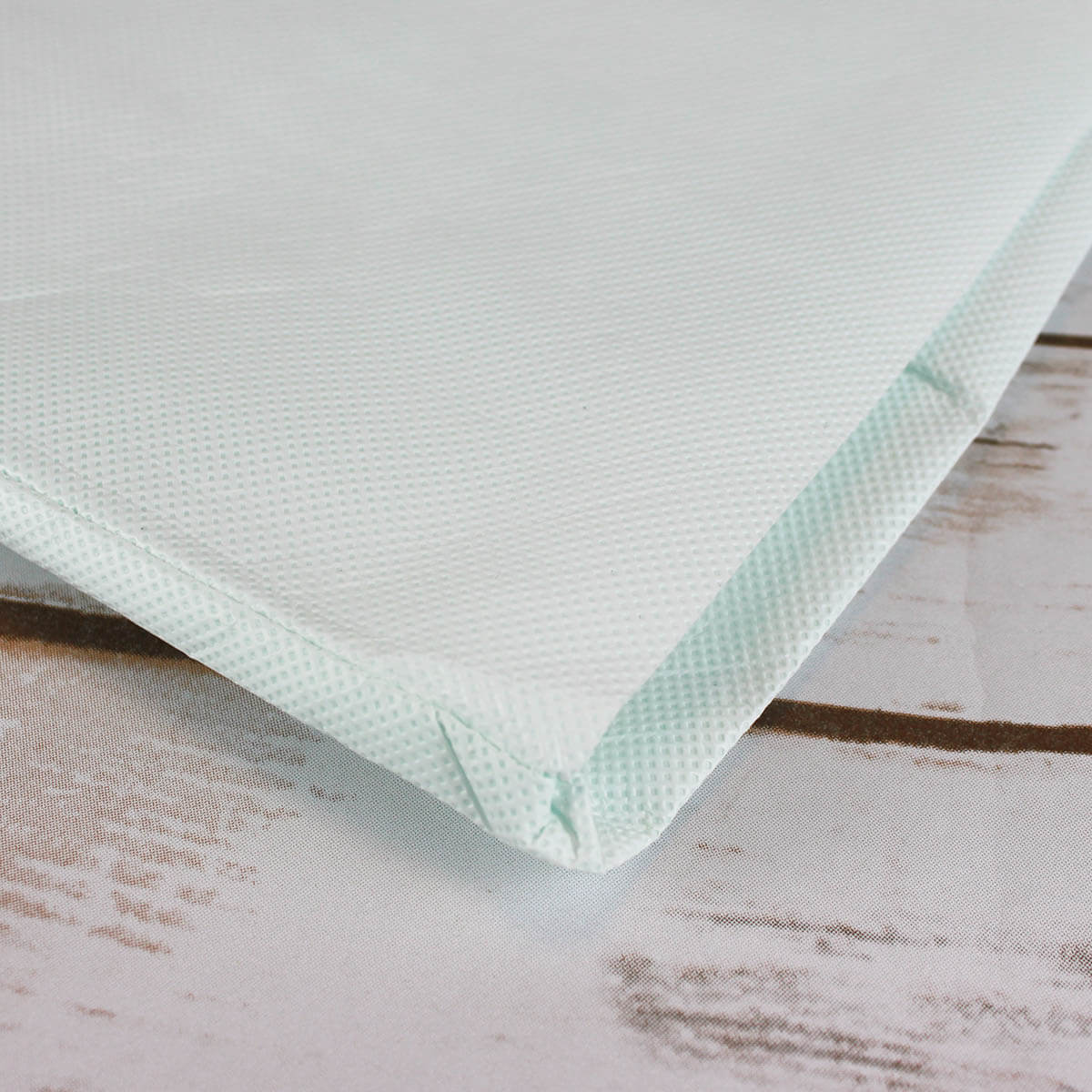 Waterproof Pillow Protectors Interweave Healthcare