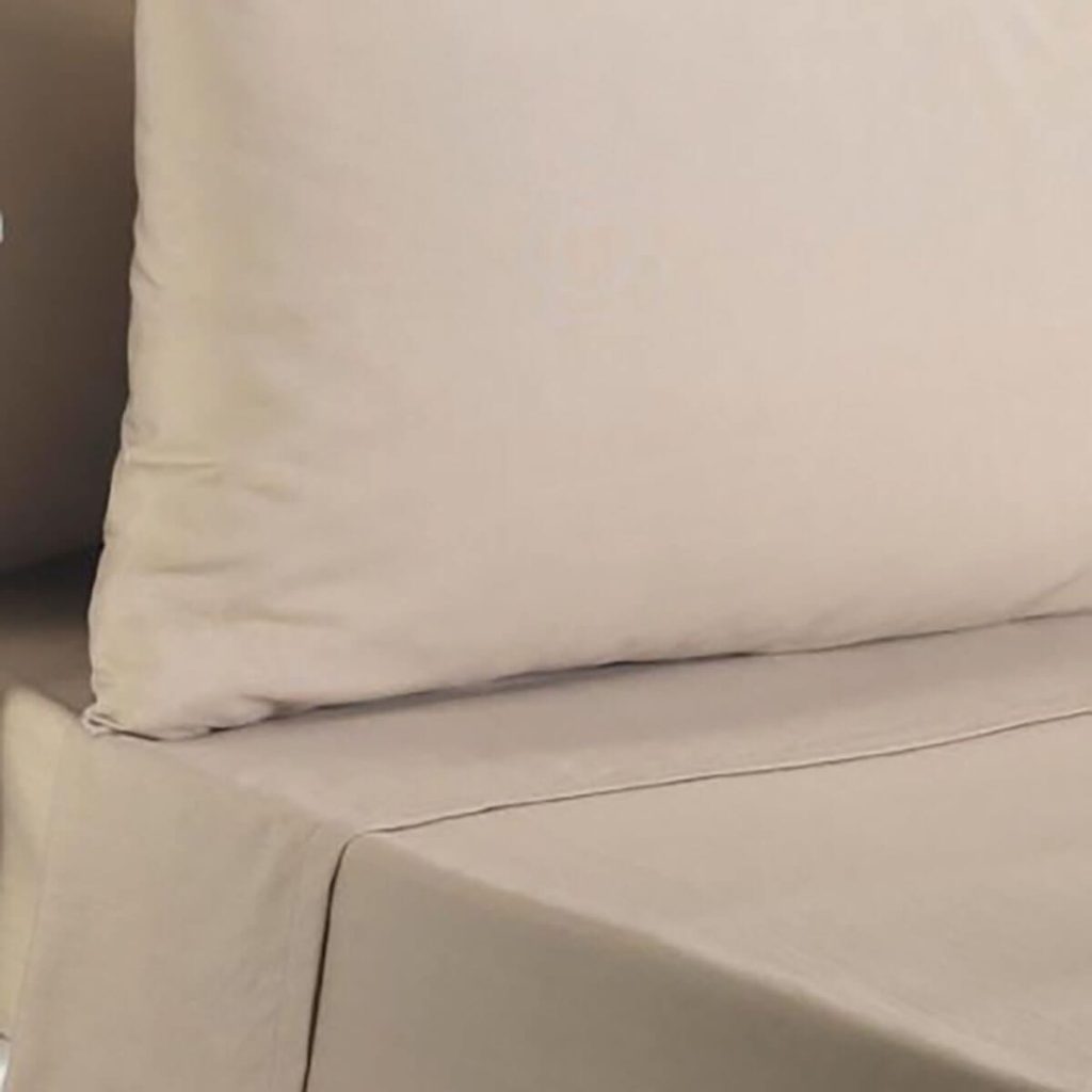 Flame retardant bedding duvet cover Interweave Healthcare