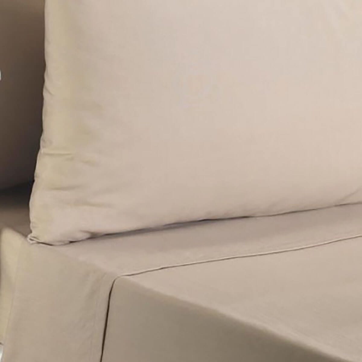 Flame retardant bedding duvet cover Interweave Healthcare