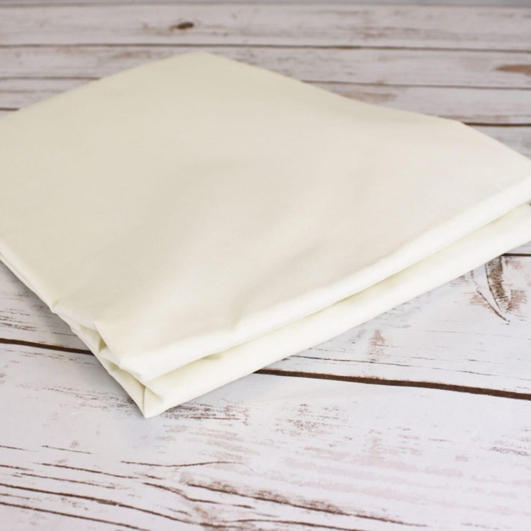 Poly cotton bed sheets
