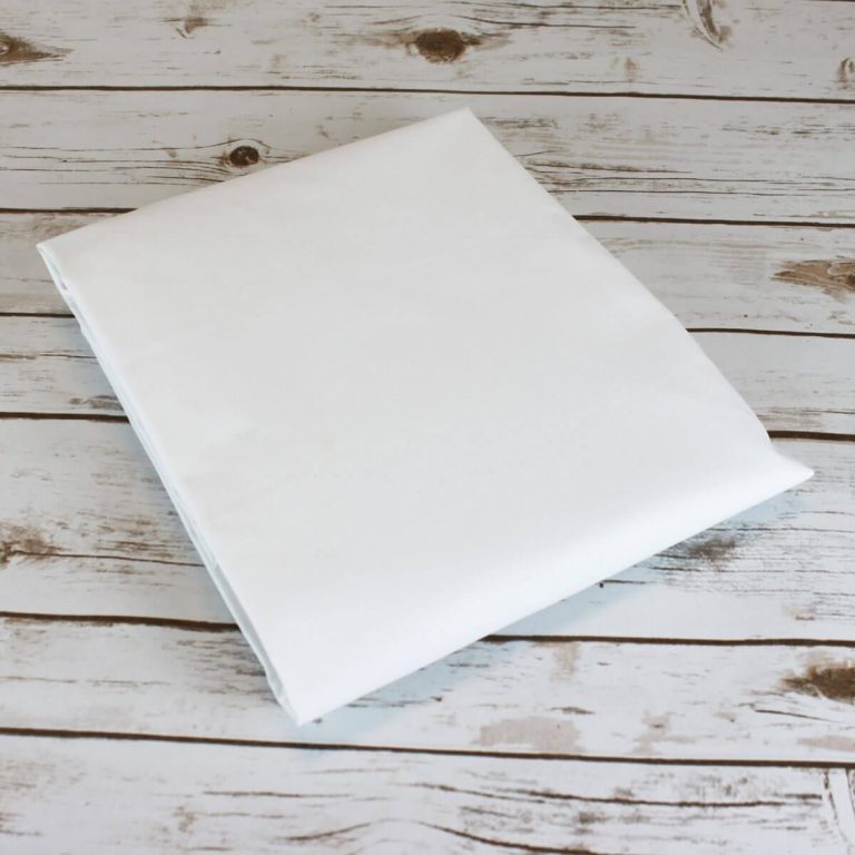 Poly cotton bed sheets