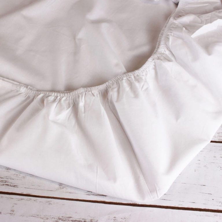 Poly cotton bed sheets