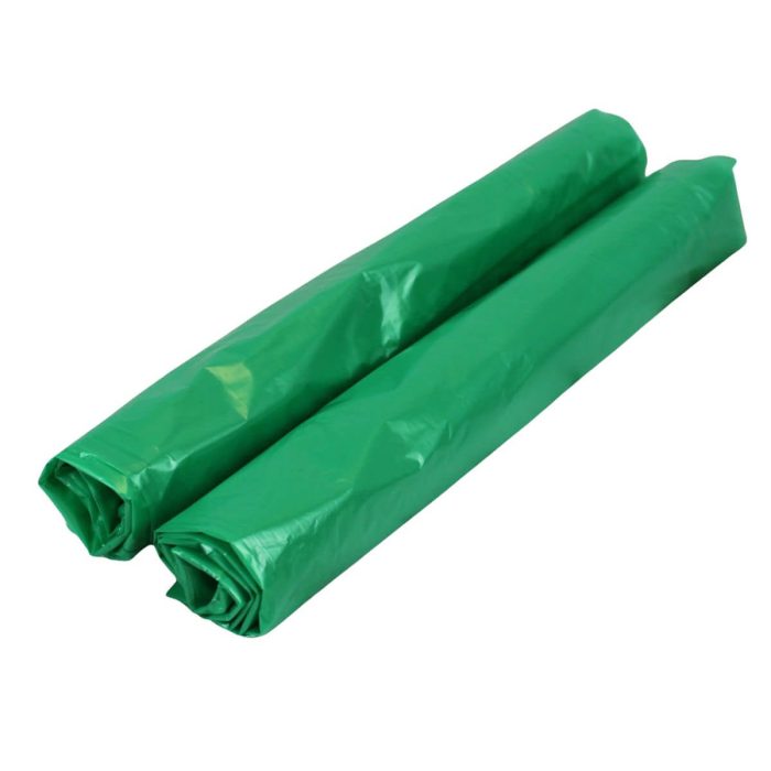 plastic laundry bags