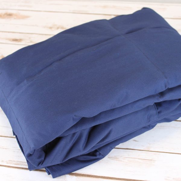 What is a Weighted Blanket? Interweave Healthcare