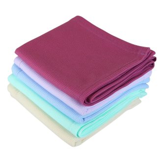 Thermal Cot Blanket