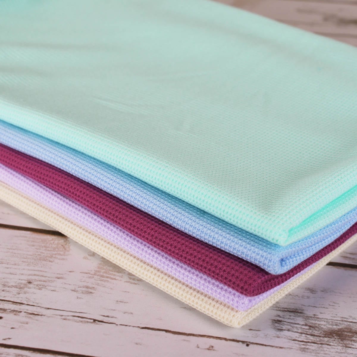 Small Thermal Lap Blankets for Elderly Interweave Healthcare