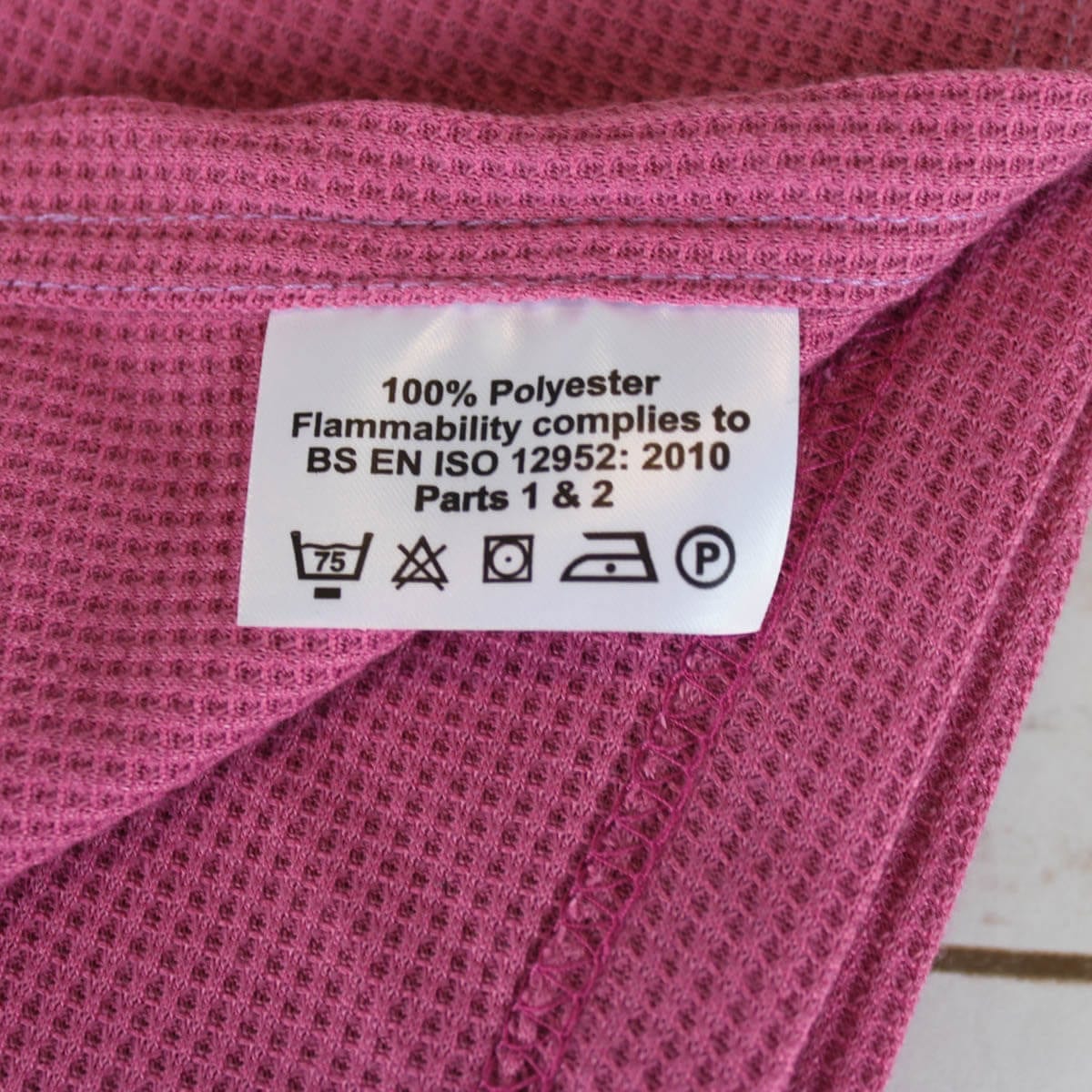 Large Lap Blanket Thermal Blanket Interweave Healthcare