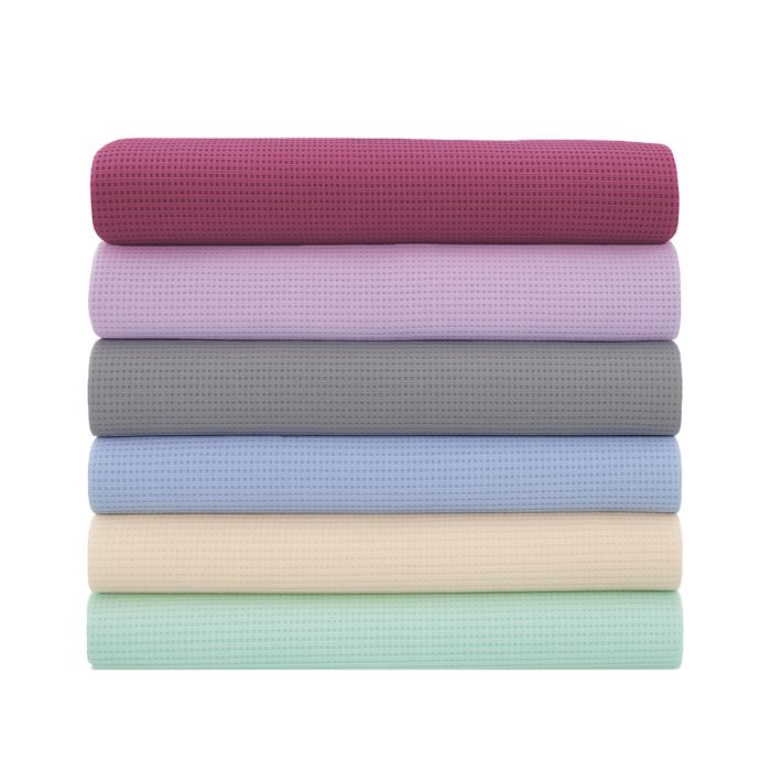 Large Thermal Lap Blanket