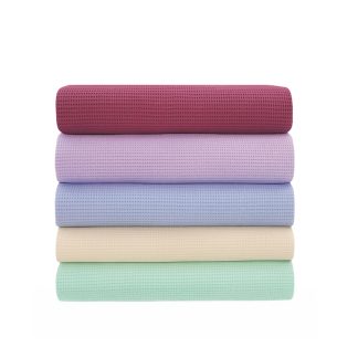 Small Thermal Lap Blanket