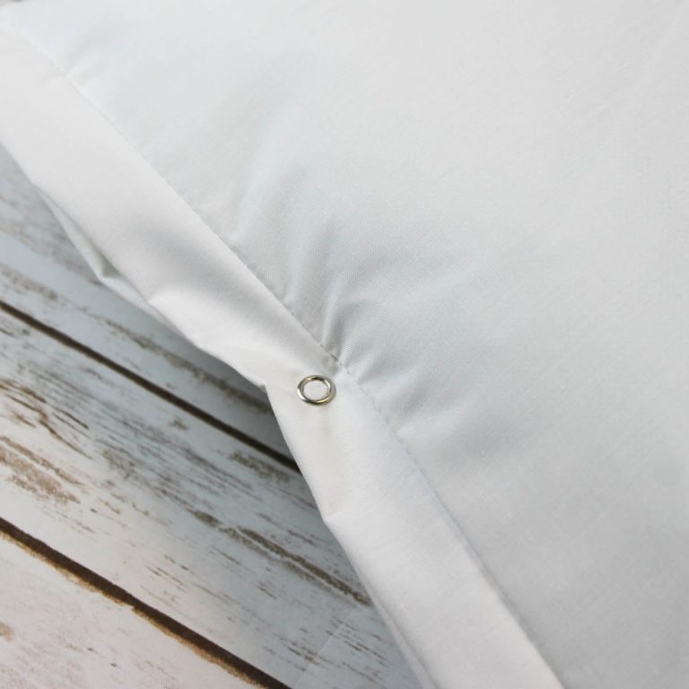 v shaped pillow cases