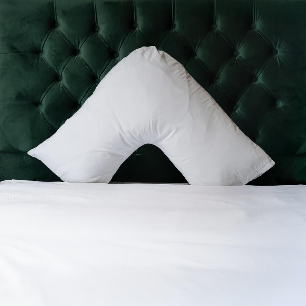 V Shaped Pillow Case - Image 2