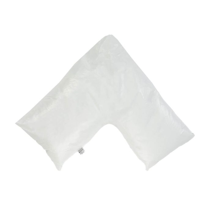 v pillow