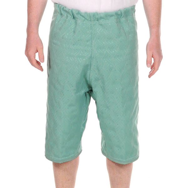 Seclusion shorts