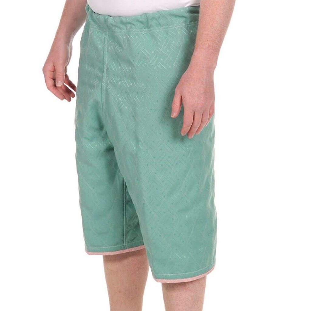 Anti Ligature Clothes SecureTex Fabric Interweave Healthcare